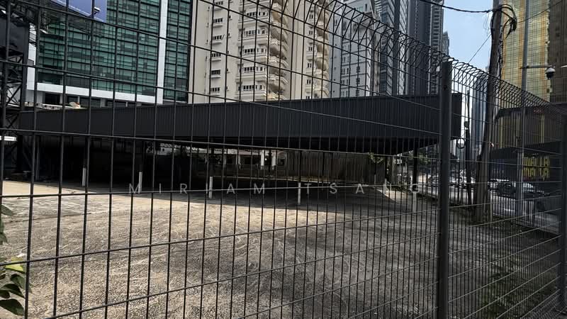 Commercial Land for Rent in Kampung Baru (KL City Centre) - Miriam Tsang - Exterior - PropertyGuru.com.my
