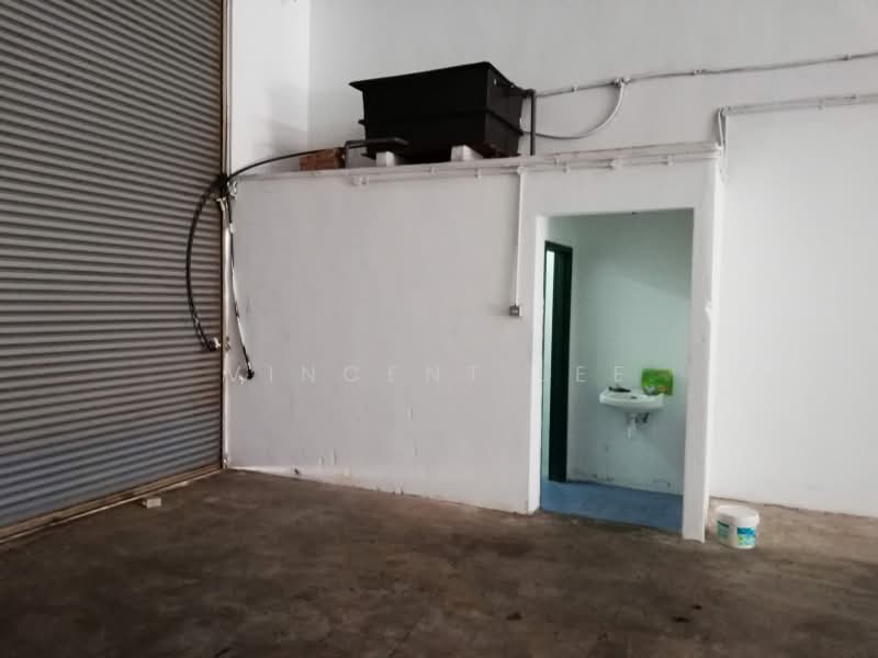 Kilang untuk Disewa di Taman Industri Bolton (Batu Caves) - Vincent Lee - Interior - PropertyGuru.com.my