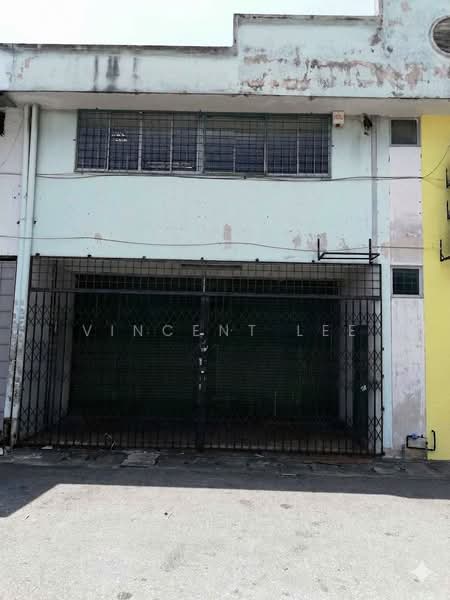 Kilang untuk Disewa di Taman Industri Bolton (Batu Caves) - Vincent Lee - Exterior - PropertyGuru.com.my