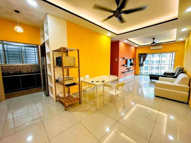 Service Residence for Sale at OUG Parklane - Zul Hasif - PropertyGuru.com.my