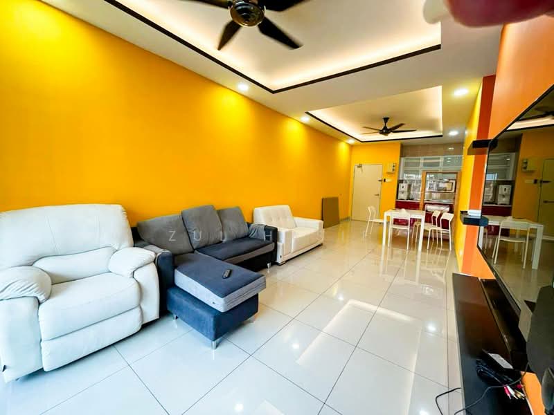 Service Residence for Sale at OUG Parklane - Zul Hasif - PropertyGuru.com.my