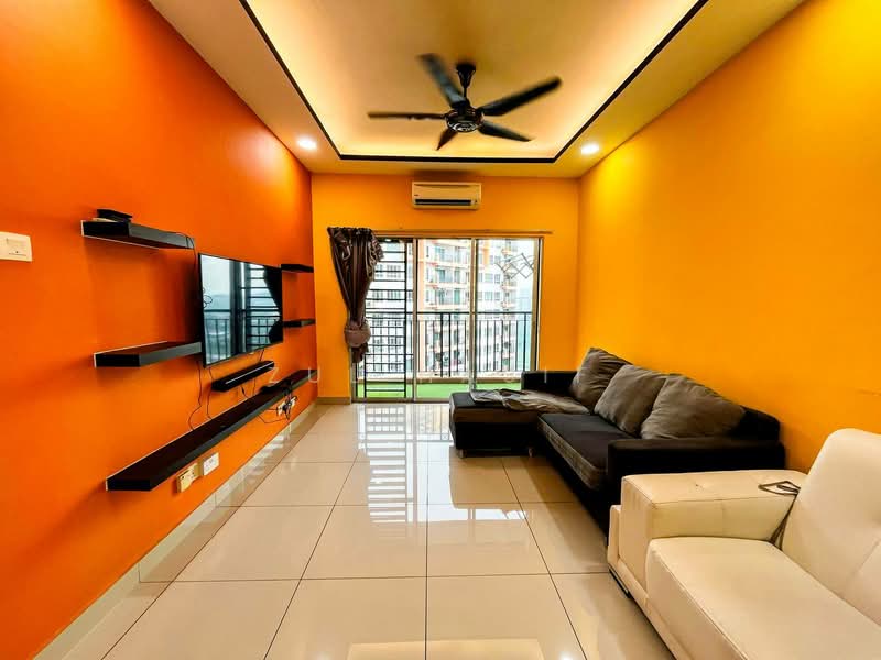 Service Residence for Sale at OUG Parklane - Zul Hasif - PropertyGuru.com.my