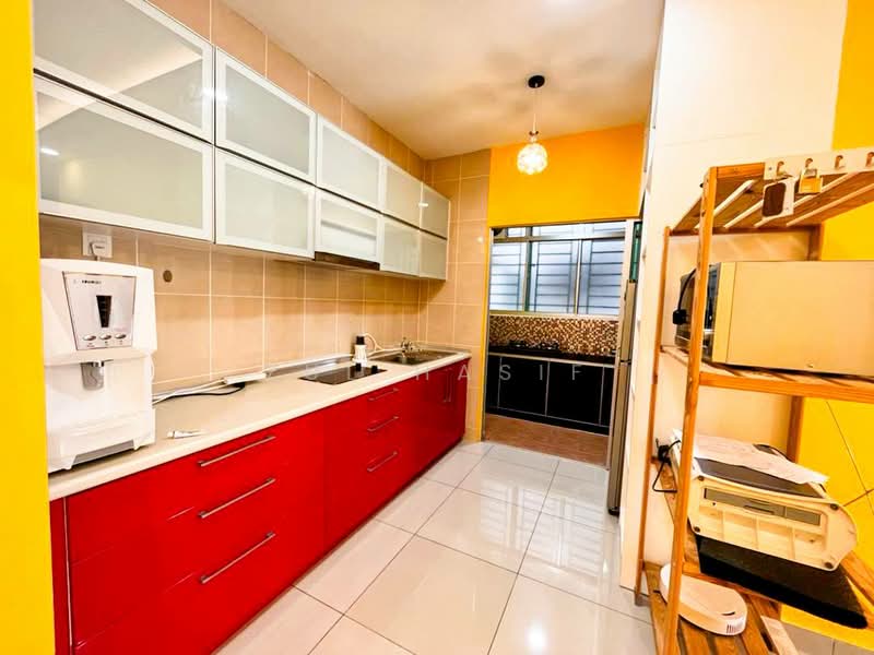 Service Residence for Sale at OUG Parklane - Zul Hasif - PropertyGuru.com.my