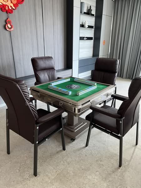 Service Residence for Rent at The Oval - Sheldon Lai - Interior - PropertyGuru.com.my