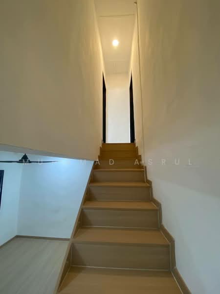 Rumah Teres 2-Tingkat untuk Dijual di Johor Bahru (Johor) - Muhamad Asrul - Interior - PropertyGuru.com.my