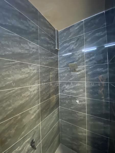 Rumah Teres 2-Tingkat untuk Dijual di Johor Bahru (Johor) - Muhamad Asrul - Bathroom - PropertyGuru.com.my