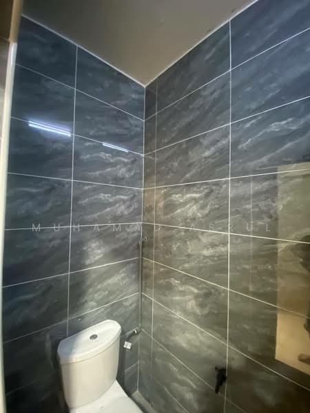 Rumah Teres 2-Tingkat untuk Dijual di Johor Bahru (Johor) - Muhamad Asrul - Bathroom - PropertyGuru.com.my