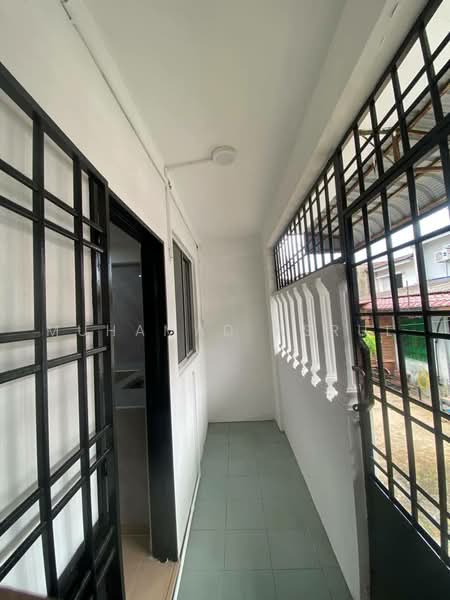 Rumah Teres 2-Tingkat untuk Dijual di Johor Bahru (Johor) - Muhamad Asrul - Corridor - PropertyGuru.com.my