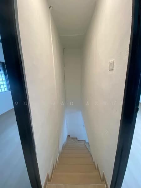 Rumah Teres 2-Tingkat untuk Dijual di Johor Bahru (Johor) - Muhamad Asrul - Interior - PropertyGuru.com.my