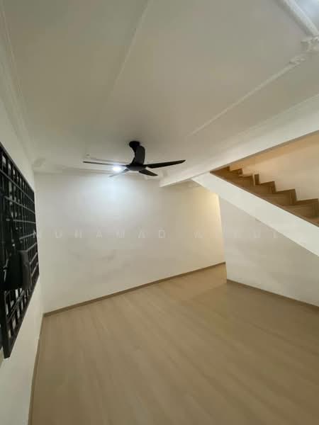 Rumah Teres 2-Tingkat untuk Dijual di Johor Bahru (Johor) - Muhamad Asrul - Interior - PropertyGuru.com.my