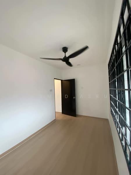 Rumah Teres 2-Tingkat untuk Dijual di Johor Bahru (Johor) - Muhamad Asrul - Interior - PropertyGuru.com.my