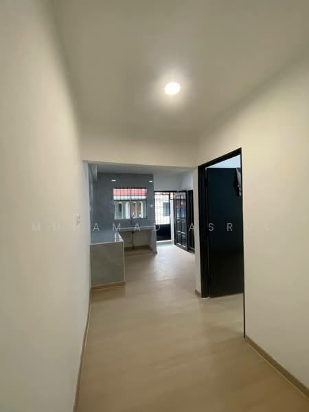 Rumah Teres 2-Tingkat untuk Dijual di Johor Bahru (Johor) - Muhamad Asrul - Kitchen - PropertyGuru.com.my
