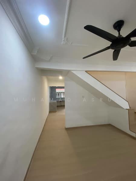 Rumah Teres 2-Tingkat untuk Dijual di Johor Bahru (Johor) - Muhamad Asrul - Interior - PropertyGuru.com.my