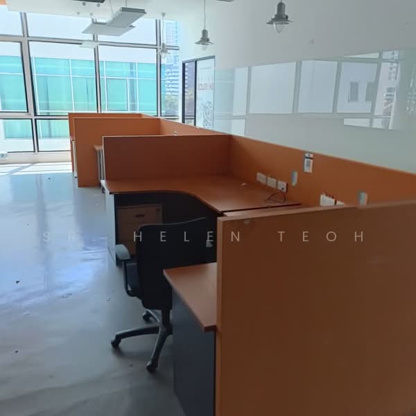 Office for Rent in Jelutong (Penang) - Sr. Helen Teoh - Interior - PropertyGuru.com.my