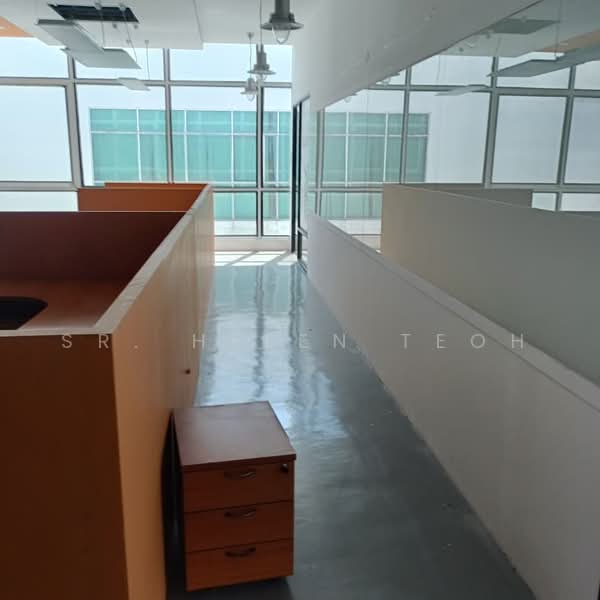 Office for Rent in Jelutong (Penang) - Sr. Helen Teoh - Interior - PropertyGuru.com.my