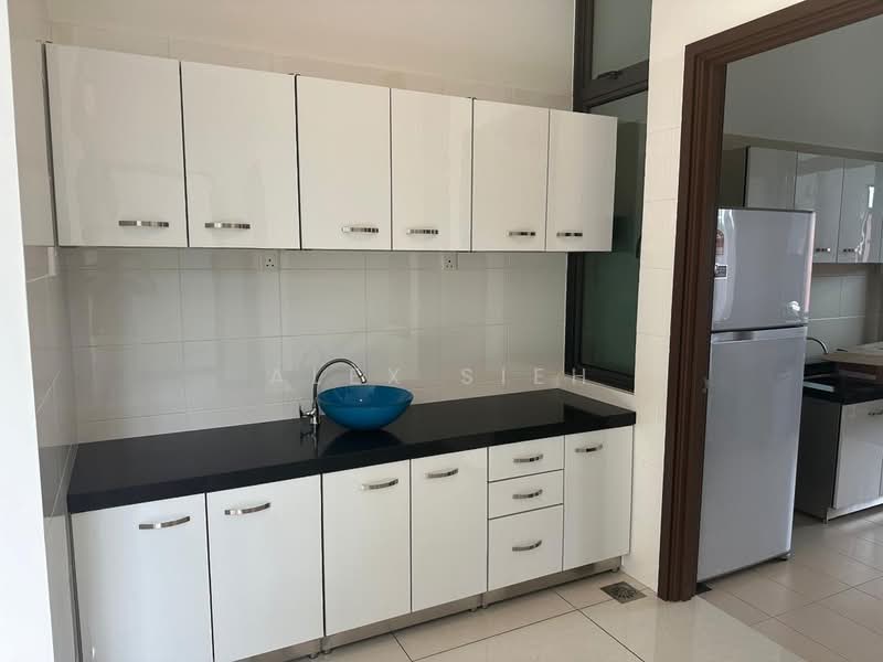 Semi-Detached House for Rent in Permas Jaya (Johor Bahru) - Alex Sieh - PropertyGuru.com.my