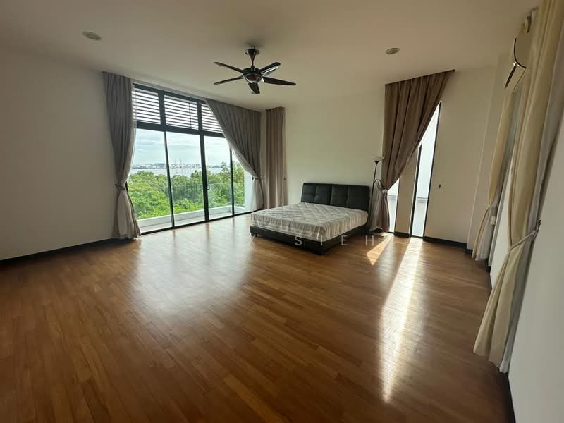 Semi-Detached House for Rent in Permas Jaya (Johor Bahru) - Alex Sieh - PropertyGuru.com.my