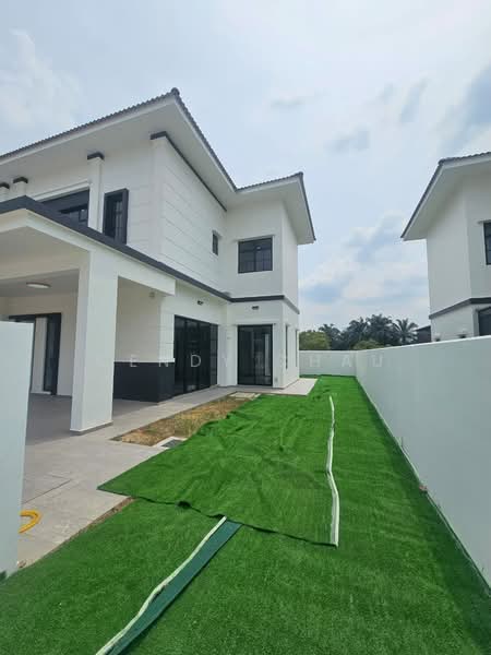 2-storey Terraced House for Rent in Eco Botanic (Iskandar Puteri (Nusajaya)) - Cendy Chau - PropertyGuru.com.my
