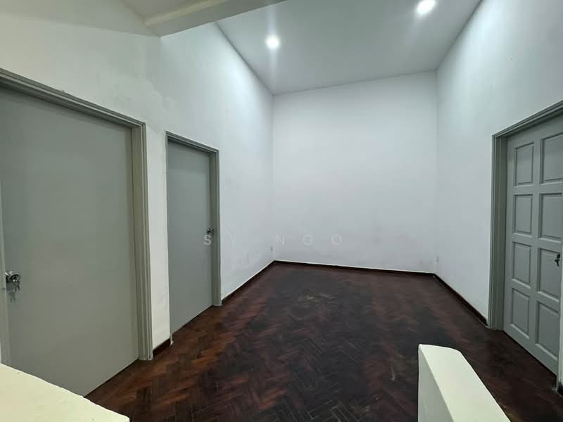 Rumah Teres 2-Tingkat untuk Dijual di Taman Perling (Perling) - SY Ngo - Interior - PropertyGuru.com.my