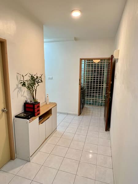 Apartment for Sale at Relau Vista Apartment - Ethen Tan - Entrance - PropertyGuru.com.my