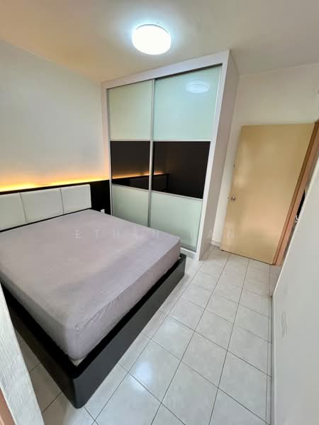 Apartment for Sale at Relau Vista Apartment - Ethen Tan - Bedroom - PropertyGuru.com.my
