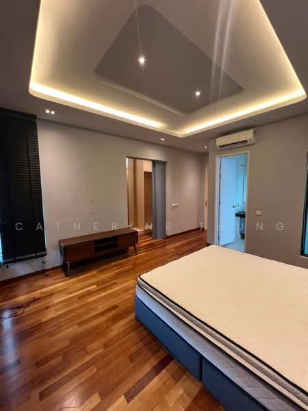 Cluster House for Sale in Eco Botanic (Iskandar Puteri (Nusajaya)) - Catherine Thung - Bedroom - PropertyGuru.com.my