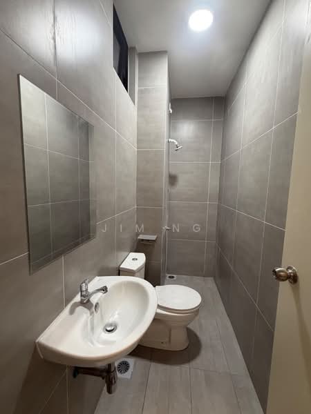 Service Residence for Rent at Space Residency - Jim Ng - Bathroom - PropertyGuru.com.my