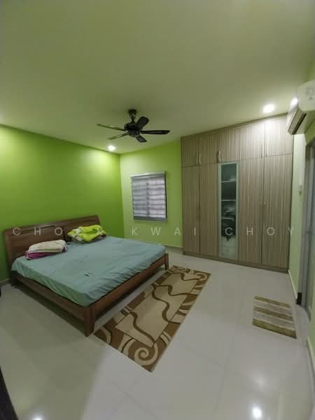 2-storey Terraced House for Sale in Taman Puchong Prima (Puchong) - CHOCK KWAI CHOY - Bedroom - PropertyGuru.com.my