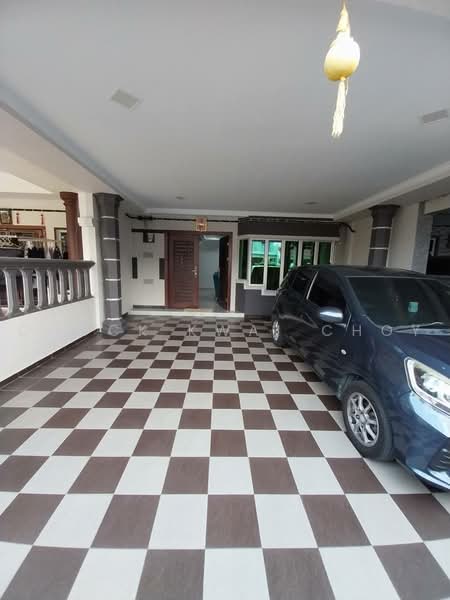 2-storey Terraced House for Sale in Taman Puchong Prima (Puchong) - CHOCK KWAI CHOY - Exterior - PropertyGuru.com.my