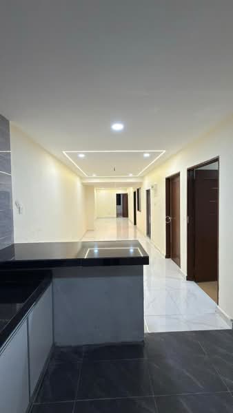 Rumah Flat untuk Dijual di Taman Putri Kulai - Kyoris Loh - Interior - PropertyGuru.com.my