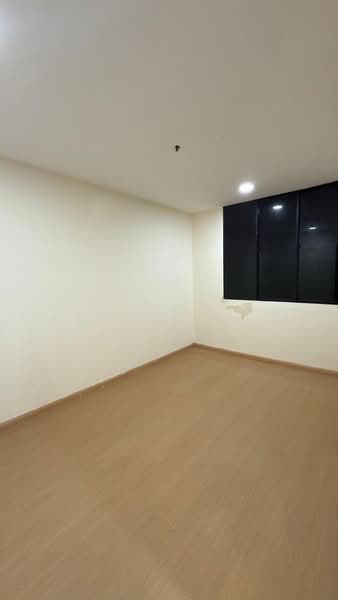 Rumah Flat untuk Dijual di Taman Putri Kulai - Kyoris Loh - Interior - PropertyGuru.com.my