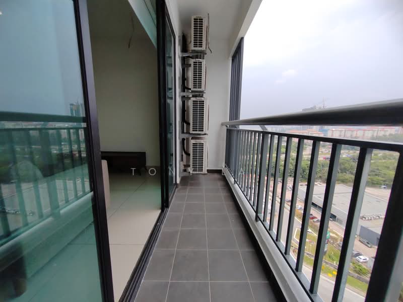 Service Residence for Sale at G Residence - Tony Lai - PropertyGuru.com.my