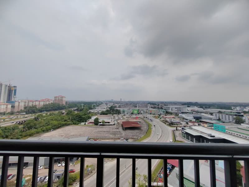 Service Residence for Sale at G Residence - Tony Lai - PropertyGuru.com.my