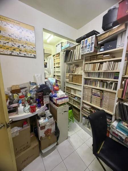 Condominium for Sale at Sri Ampang Mas Condominium - Eddie Loh - Study - PropertyGuru.com.my