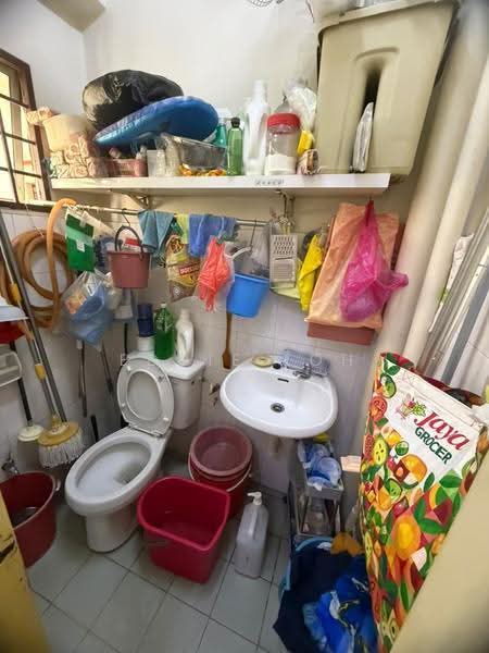 Condominium for Sale at Sri Ampang Mas Condominium - Eddie Loh - Bathroom - PropertyGuru.com.my