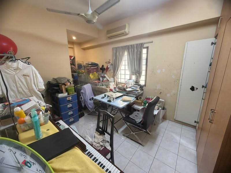 Condominium for Sale at Sri Ampang Mas Condominium - Eddie Loh - Study - PropertyGuru.com.my