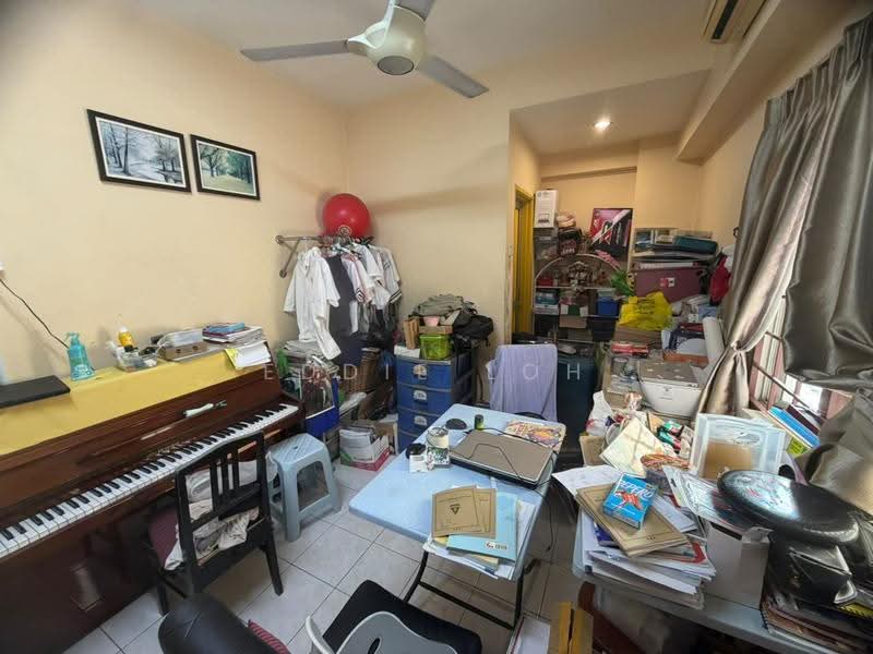 Condominium for Sale at Sri Ampang Mas Condominium - Eddie Loh - Study - PropertyGuru.com.my