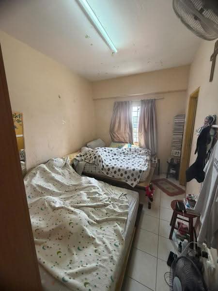 Condominium for Sale at Sri Ampang Mas Condominium - Eddie Loh - Bedroom - PropertyGuru.com.my