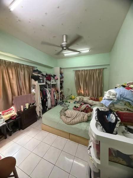 Condominium for Sale at Sri Ampang Mas Condominium - Eddie Loh - Bedroom - PropertyGuru.com.my