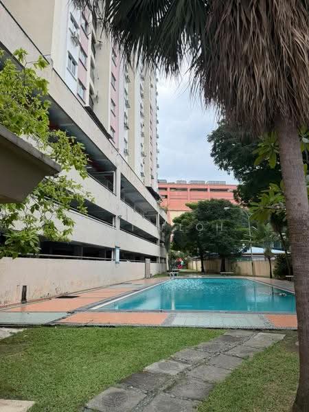 Condominium for Sale at Sri Ampang Mas Condominium - Eddie Loh - Exterior - PropertyGuru.com.my