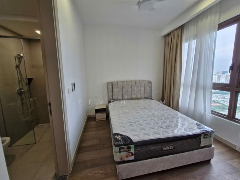 Kondominium untuk Dijual di Park Place - Steven Lim - Bedroom - PropertyGuru.com.my