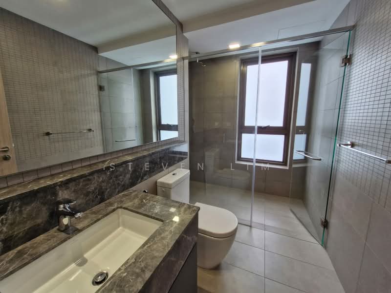 Kondominium untuk Dijual di Park Place - Steven Lim - Bathroom - PropertyGuru.com.my