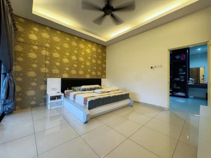 Semi-Detached House for Sale in Indahpura Iris Park (Kulai) - Cendy Chau - PropertyGuru.com.my