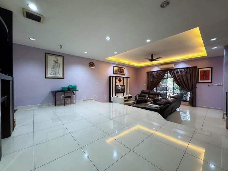 Semi-Detached House for Sale in Indahpura Iris Park (Kulai) - Cendy Chau - PropertyGuru.com.my