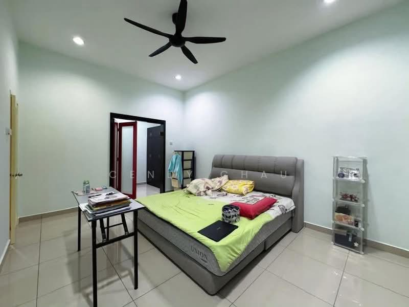 Semi-Detached House for Sale in Indahpura Iris Park (Kulai) - Cendy Chau - PropertyGuru.com.my