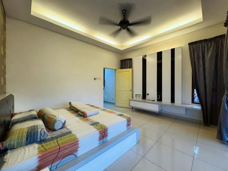 Semi-Detached House for Sale in Indahpura Iris Park (Kulai) - Cendy Chau - PropertyGuru.com.my
