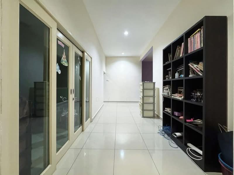 Semi-Detached House for Sale in Indahpura Iris Park (Kulai) - Cendy Chau - PropertyGuru.com.my