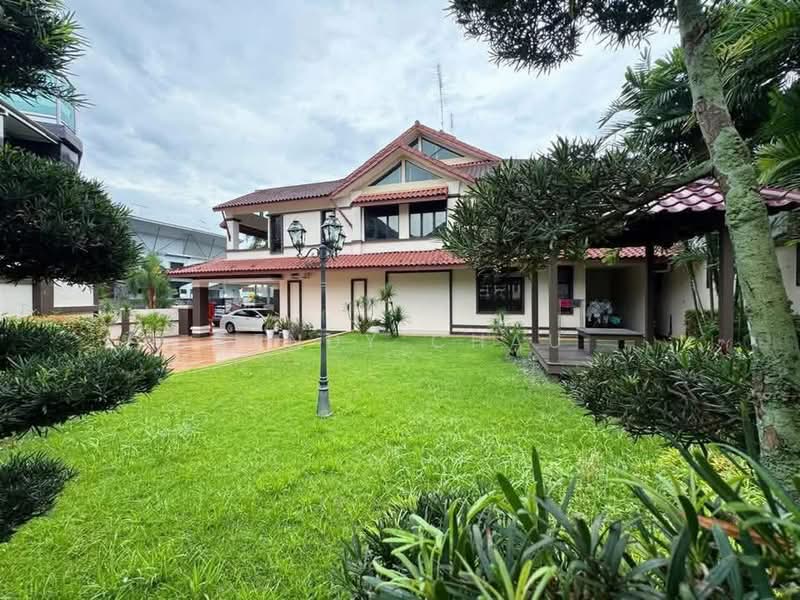 Semi-Detached House for Sale in Indahpura Iris Park (Kulai) - Cendy Chau - PropertyGuru.com.my