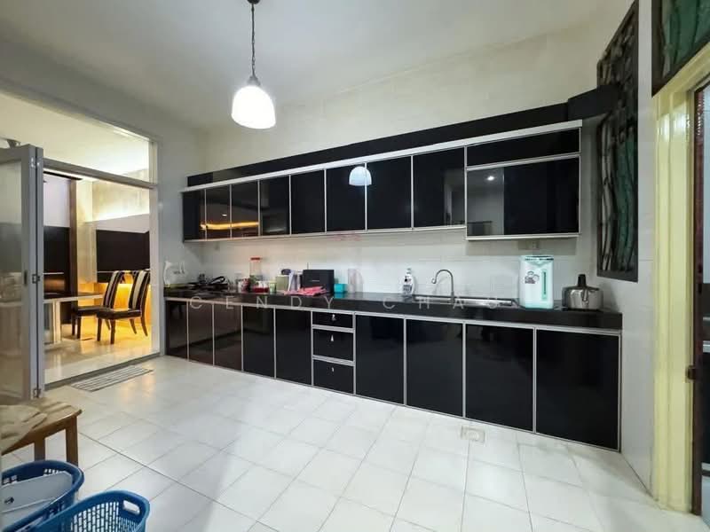 Semi-Detached House for Sale in Indahpura Iris Park (Kulai) - Cendy Chau - PropertyGuru.com.my