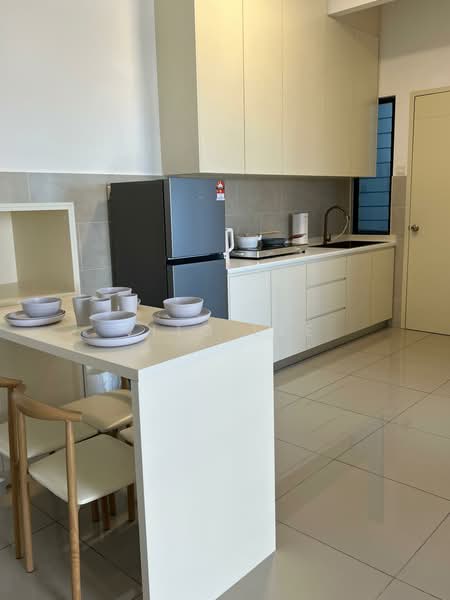 Kediaman Servis untuk Dijual di Atlantis Residences (Pangsapuri Atlantis Kota Syahbandar) - Vito Lee - PropertyGuru.com.my
